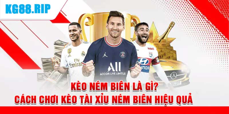 Kèo ném biên