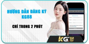 Đăng ký kg88