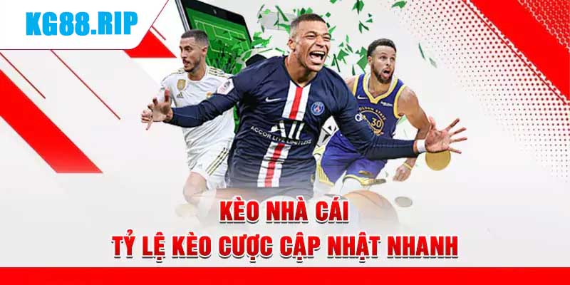 Kèo nhà cái