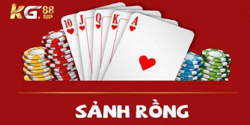 Sảnh rồng là gì