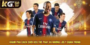 Kèo thẻ phạt