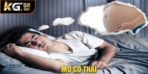 Mơ có thai