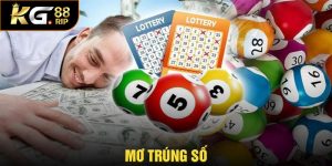 Mơ trúng số